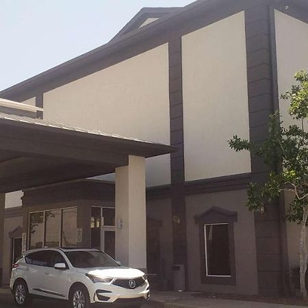 Motel 6 Mobile, Al - Airport Blvd Kültér fotó