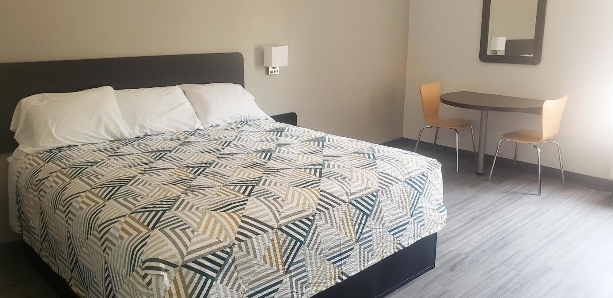 Motel 6 Mobile, Al - Airport Blvd Kültér fotó