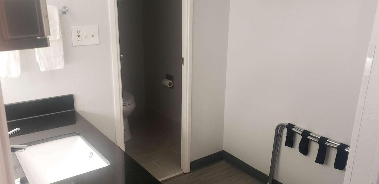 Motel 6 Mobile, Al - Airport Blvd Kültér fotó