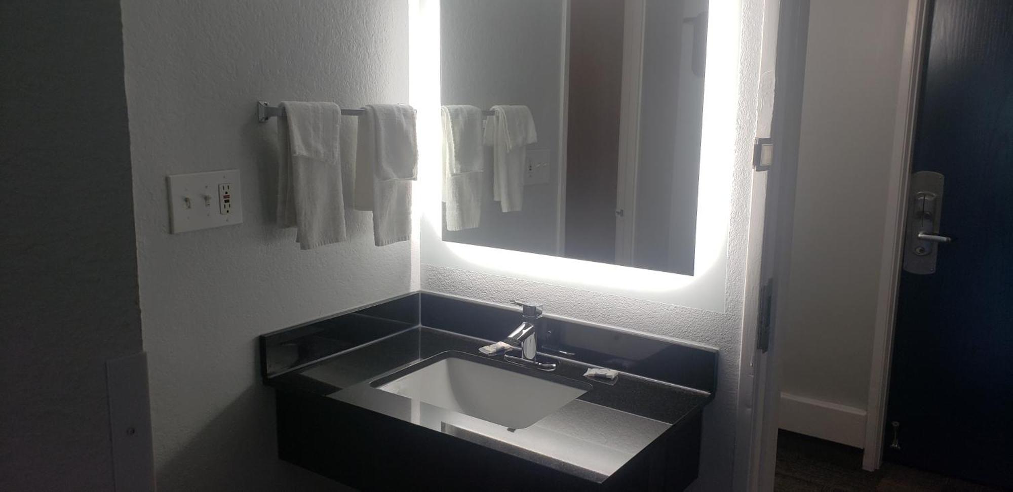Motel 6 Mobile, Al - Airport Blvd Kültér fotó
